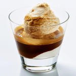 Affogato