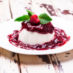 Panna Cotta