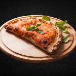Pizza Calzone