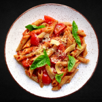 Penne Arrabiata