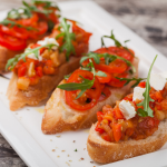 Bruschetta