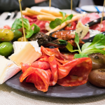 Antipasti della Casa